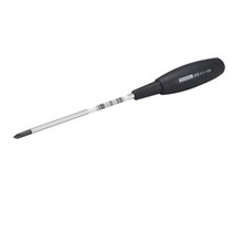 절연드라이버 4 0 x 100MM 일자 골프 드라이버 십자드라이버 세트