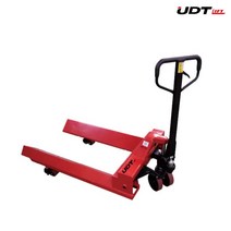 UDT 핸드파렛트트럭 롤파렛트트럭 HG-20R