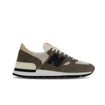 뉴발란스 990v1 MIU 올리브 255