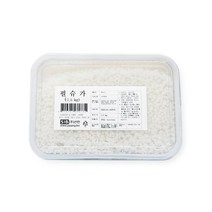 DNG 펄슈가 우박 설탕 굵은 1.5 kg 대용량 제과 제빵 베이킹 와플 만들기