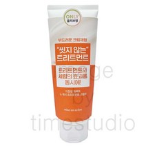 미쟝센 퍼펙트 노워시 트리트먼트 크림팩 230ml (랜덤샘플증정), 4개