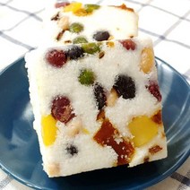 조현제떡연구소 콩모둠설기 135g 16p 소금설탕조절 맞춤설기 콩설기 백설기 이사떡 개업떡 잔치상 산악회간식 자일로스천연설탕 인절미 검은강낭콩 흰강낭콩 떡선물, 저염 저당