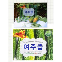 시골맛 여주즙 60포 2박스 구매시 할인적용, 90ml, 120포