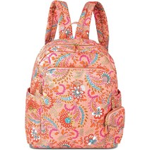 오일릴리 Oilily 루비 브릿 백팩Oilily Ruby Britt City 배낭 34 cm