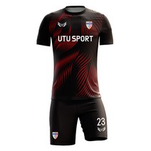 맞춤전사유니폼 축구 유니폼 UTU 111C