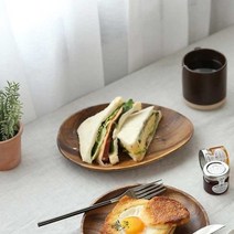 조약돌접시24cm, 단품, 단품