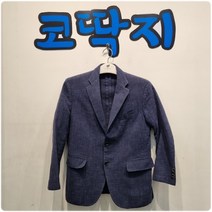 남01707 닥스정품 춘하추 캐쥬얼핏 정장 자켓 중고 구제 코딱지구제