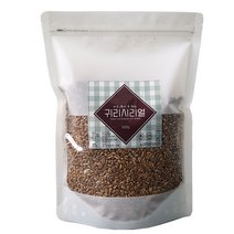 끼니한줌 아침 식사대용 국내산 귀리 시리얼 500g, 1개