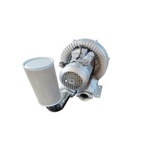 송풍기 보쉬 스탠리 그린웍스 엔진 충전 소형시로코팬 유선용 공기 링 진공 펌프용 MF 필터 포함 스테인리스 스틸 엘보 연결 2.5 인치 75mm