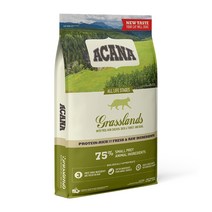 아카나 그래스랜드 캣 1.8kg, 1개