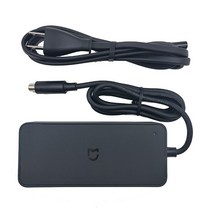 전동스쿠터 왕 샤오미 스쿠터 M365 전원 공급 장치 어댑터 42V 1.7A Mijia 1S PRO2 전기 스케이트 보드 교체 액세서리, 03 US Plug Charger