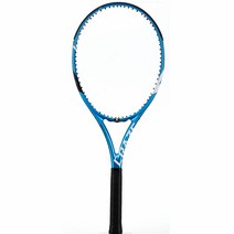 테니스라켓 크레이지590 테크니션라켓, 블루, 크레이지590테니스라켓