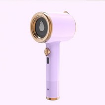 샤오미스팀청소기 샤오미 의류 청소기 휴대용 증기선 스팀 걸이 다림질 기계 옷 생성기 가정용, [03] lilac colour