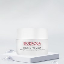 바이오드로가 옥시전 데이앤나이트 24h 지성크림 50ml, 옥시전 지성크림50ml, 비타민팩5매+샘플
