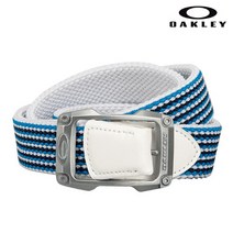 오클리 웹 리버시블 캐주얼 벨트 허리띠