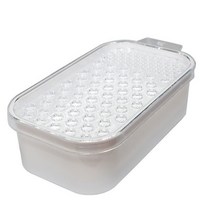 일제 이유식 강판 야채 그라인더 오이팩