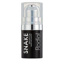 Rodial Snake Serum O2 0.2fl.oz 고성능 세럼 과 을 블러 효과 탄력 스무딩 효과를 Synake 트리펩타이드 유지를 히알루론산, 0.16 Ounce (Pack of 1)