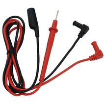 태광전자 아날로그절연저항계용 메가리드선 ITL-01