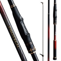 시마노 프로텍 1-530 (18) ISO 로드[윤성정품], 1-530(윤성정품)