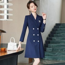 상견례옷차림 결혼식하객룩 아나운서원피스 정장원피스 피로연원피스 트렌치원피스 여자하객패션 7월하객룩