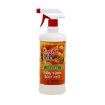 [AJZ_4994018] 계양산업-다목적 세정제 스피드 크린 Gold 1000ml (1EA) 사무기기세정제 찌든때세제 차량세정제 사무실세정제 타일세정제