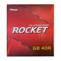 로케트 GB40R (내차 밧데리 확인후 구매 필수) 마티즈 도요타 등등 자동차배터리, GB40R대여안함+폐전지반납