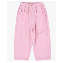 Nc경산점 밀리밤 매일 입는 얇은 시원 면바지MLTC23402