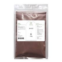 수제나라 자연의숲 율피분말, 1포, 100g