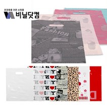 비닐닷컴 양장지 봉투 팬시봉투 옷봉투, 01_PE양장지/6번 투명