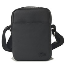 라코스테(잡화) [라코스테] NH4422H53N 맨즈클래식 크로스백