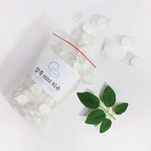업소 매장용 물먹는 압축 물티슈 100p 휴지 리필 손, 압축물티슈 100개