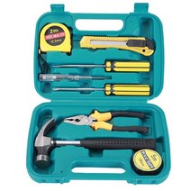 라인테크 가정용 공구세트 9종