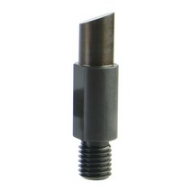 UDT신성천공기날(윗날) 12.5MM(ㄱ자앵글 잔넬용)