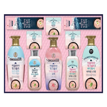 LG) 히말이야 핑크솔트 41호 선물세트