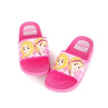 착용편한 어린이집 소피루피캐릭터 슬리퍼 실내화 M37046