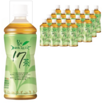 17차 펫340ml 20입