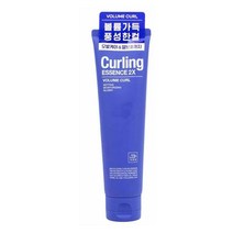 헤어에센스 컬링에센스 컬 에센스 볼륨 미쟝센 2X 150ml 2012ea, 1, 본상품선택