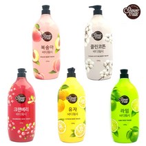 [B1P] 샤워메이트 바디워시 1200g/ 대용량 바디클렌져 택 1 / 퍼퓸바디워시 바디클렌저 샤워비누 바디비누 애경바디워시 클렌징 클렌져 목욕용품 욕실용품 바디샴푸 샴푸 린스 복숭아향 ( B1P / 30102EA ), 유자, 본상품선택