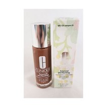 크리니크 비욘드 퍼펙팅 파운데이션 + 컨실러 30ml WN125 마호가니 (D)