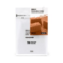 피아크 콜롬비아 리브레 셀렉션 디카페인 원두(100g 200g), 100g, 에스프레소머신