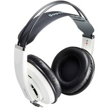 Superlux HD-681 EVO (블랙), White