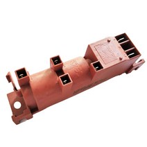 석유난로 석유난로 네 터미널 펄스 점화기 bbq european high voltage ignitor 전기 점화 부품 가스 스토브 water heater oven 캠핑, 없음