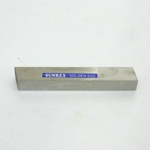 썬렉스 완성바이트(G500) 1/2*6