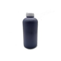 [공방공구] 엣지코트 1리터 대용량 (1L) 엣지페인트 기리메 약물 단면마감제 가죽공예, 블랙, 1개