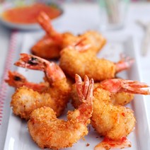 깐쇼새우 칠리 새우 깐풍 냉동 튀김 1kg, 깐쇼새우1kg