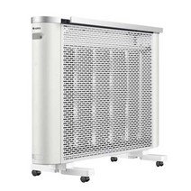 전기곱창난로 이동식 가정용 사무실 대형 휴게소 10평, 브라운 NDYH-21A (옵션사진참조)