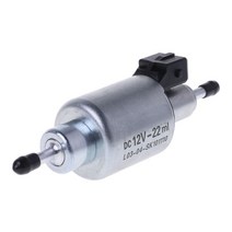 미션오일 자가오일교환기 오일교환펌프 엔진오일 car oil fuel pump 12v for 2kw to 5kw for webasto eberspacher heater high, 없음