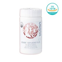유사나 이소플라본 플러스 56정, 1개, 기본