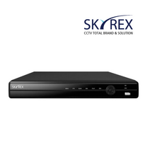 스카이렉스 DVR 4채널 cctv 녹화기 SKY-5004B, 1개