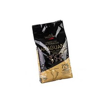 발로나 프랑스 초콜릿 피스톨스 72프로 아라과니 105oz(3Kg)